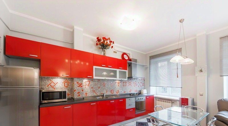 квартира г Москва метро Тверская пер Старопименовский 6 фото 2