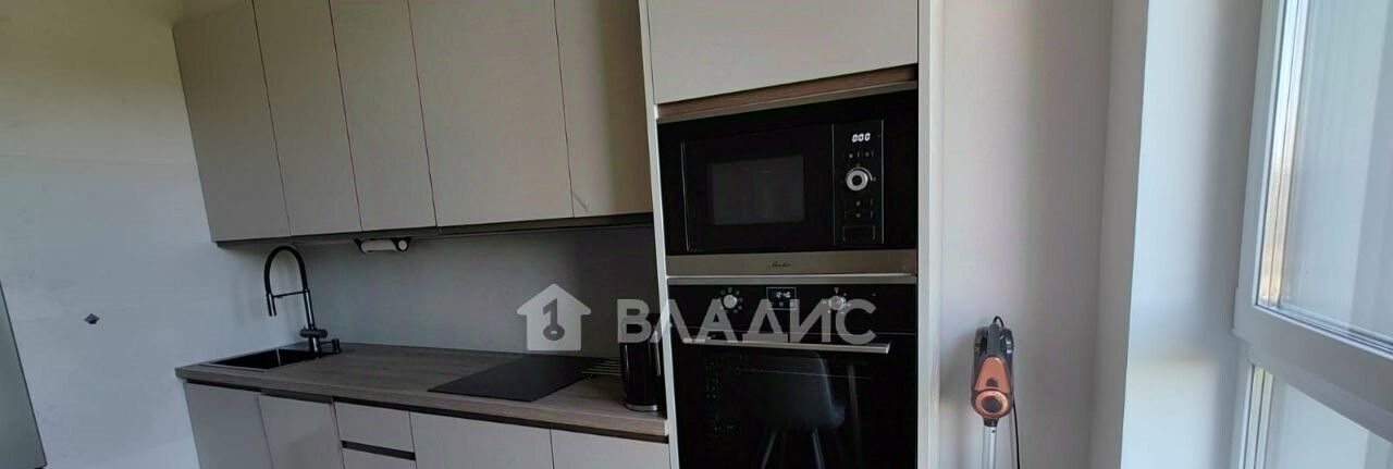 квартира г Москва ул Муравская 46к/1 направление Ленинградское (северо-запад) ш Пятницкое фото 3