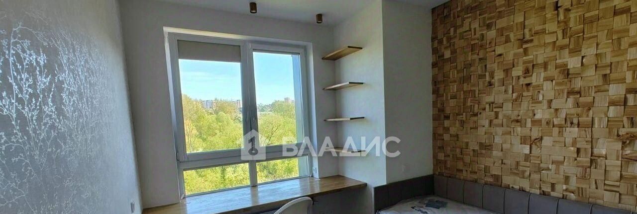 квартира г Москва ул Муравская 46к/1 направление Ленинградское (северо-запад) ш Пятницкое фото 4