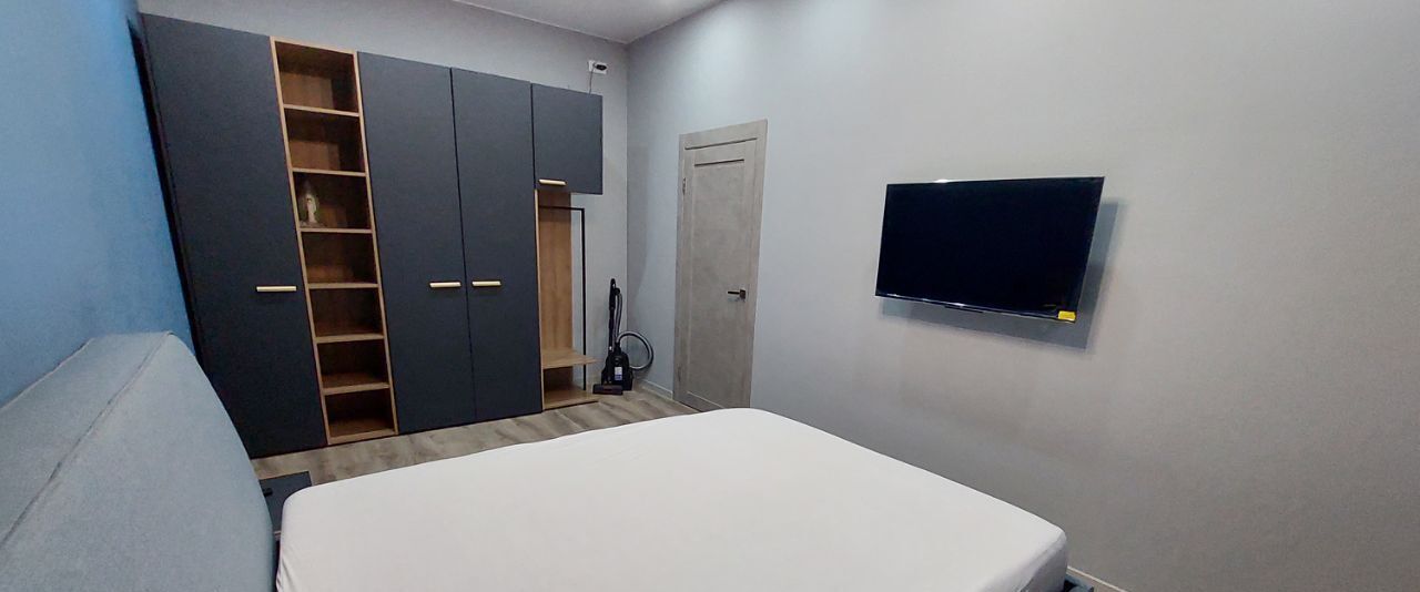 квартира г Москва метро Динамо ул Юннатов 4кб фото 2
