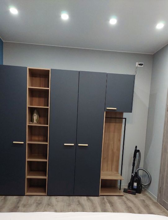 квартира г Москва метро Динамо ул Юннатов 4кб фото 4