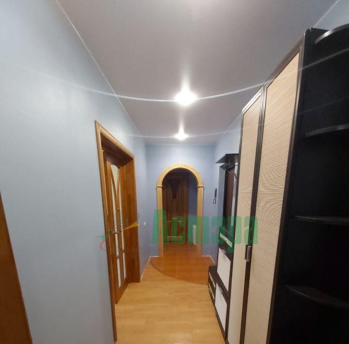 квартира г Чита р-н Центральный ул Ленина 151к/1 фото 5