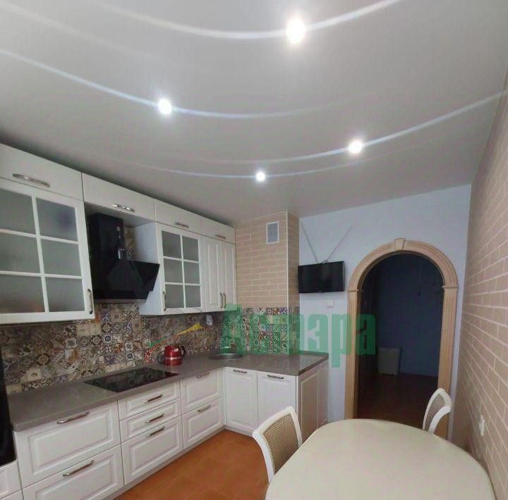 квартира г Чита р-н Центральный ул Ленина 151к/1 фото 9