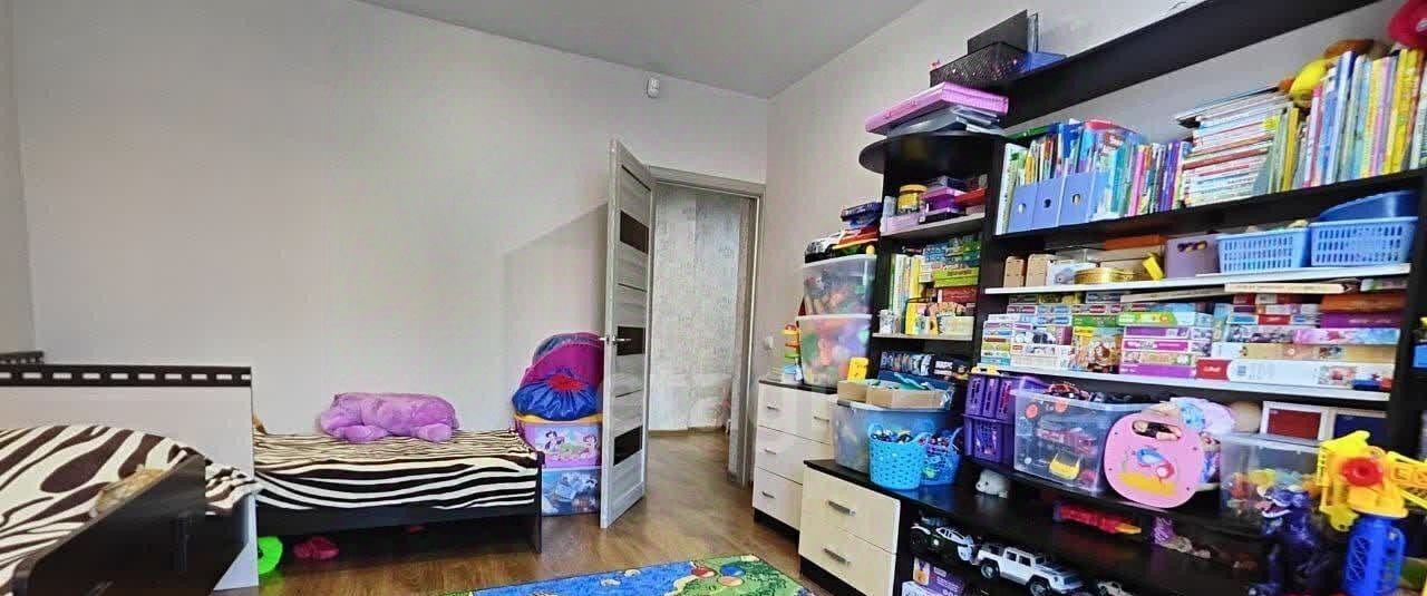 квартира г Чита р-н Центральный ул Алданская 11 фото 7