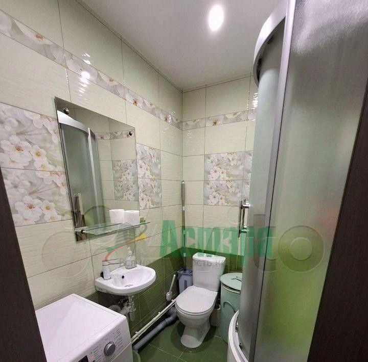 квартира г Чита р-н Центральный ул Шилова 8а фото 7