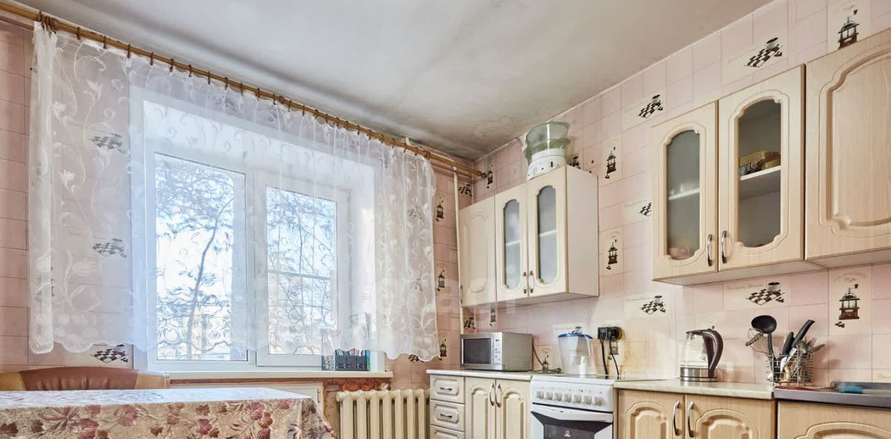 квартира г Чита р-н Центральный ул Матвеева 35 фото 7