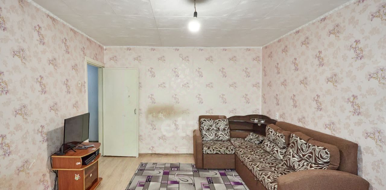 квартира г Чита р-н Центральный ул Матвеева 35 фото 5