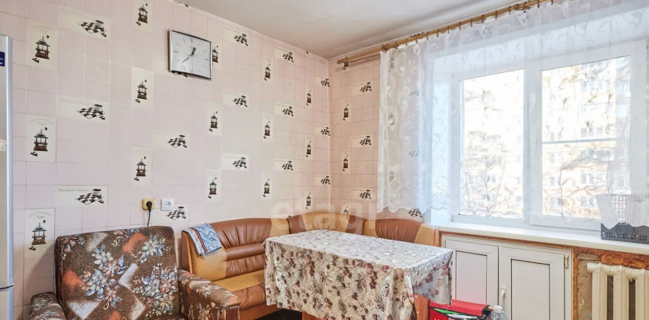 квартира г Чита р-н Центральный ул Матвеева 35 фото 8