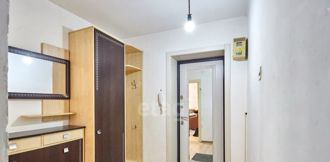 квартира г Чита р-н Центральный ул Матвеева 35 фото 14
