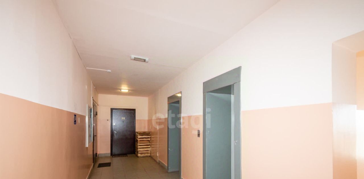 квартира г Чита р-н Центральный мкр Царский 9 фото 7