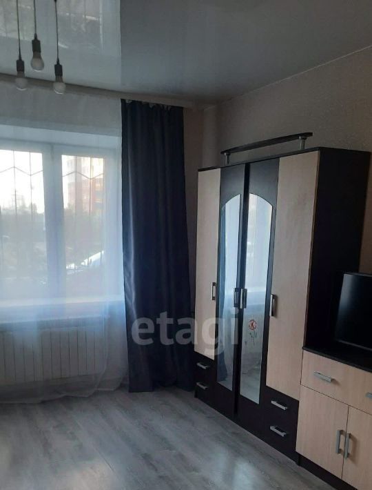 квартира г Чита р-н Центральный мкр Царский 9 фото 6