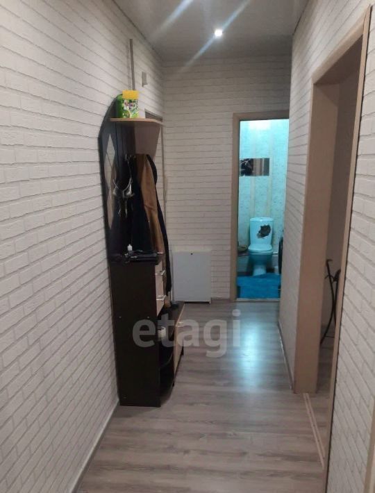 квартира г Чита р-н Центральный мкр Царский 9 фото 12