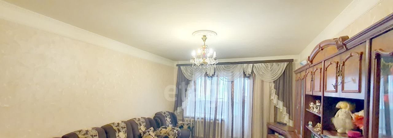 квартира г Чита р-н Центральный ул Николая Островского 61 фото 8