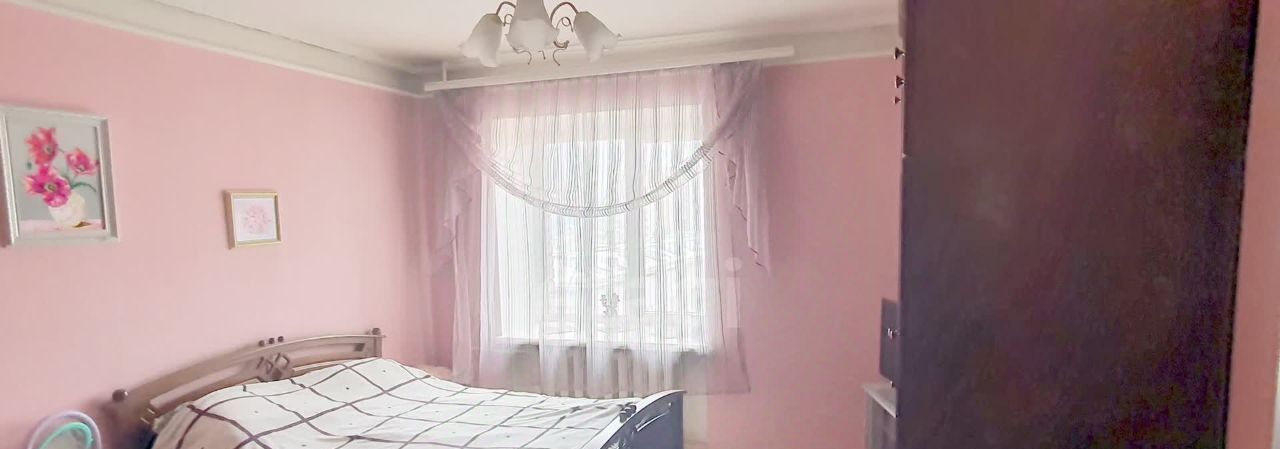 квартира г Чита р-н Центральный ул Николая Островского 61 фото 10