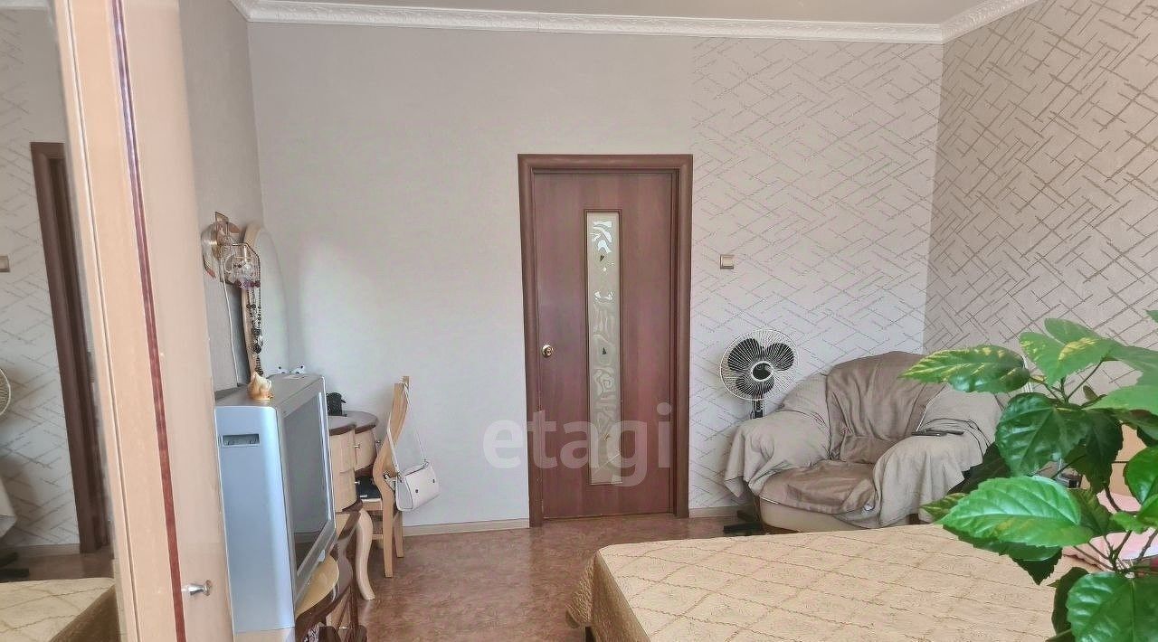 квартира г Чита р-н Центральный ул Токмакова 46 фото 23