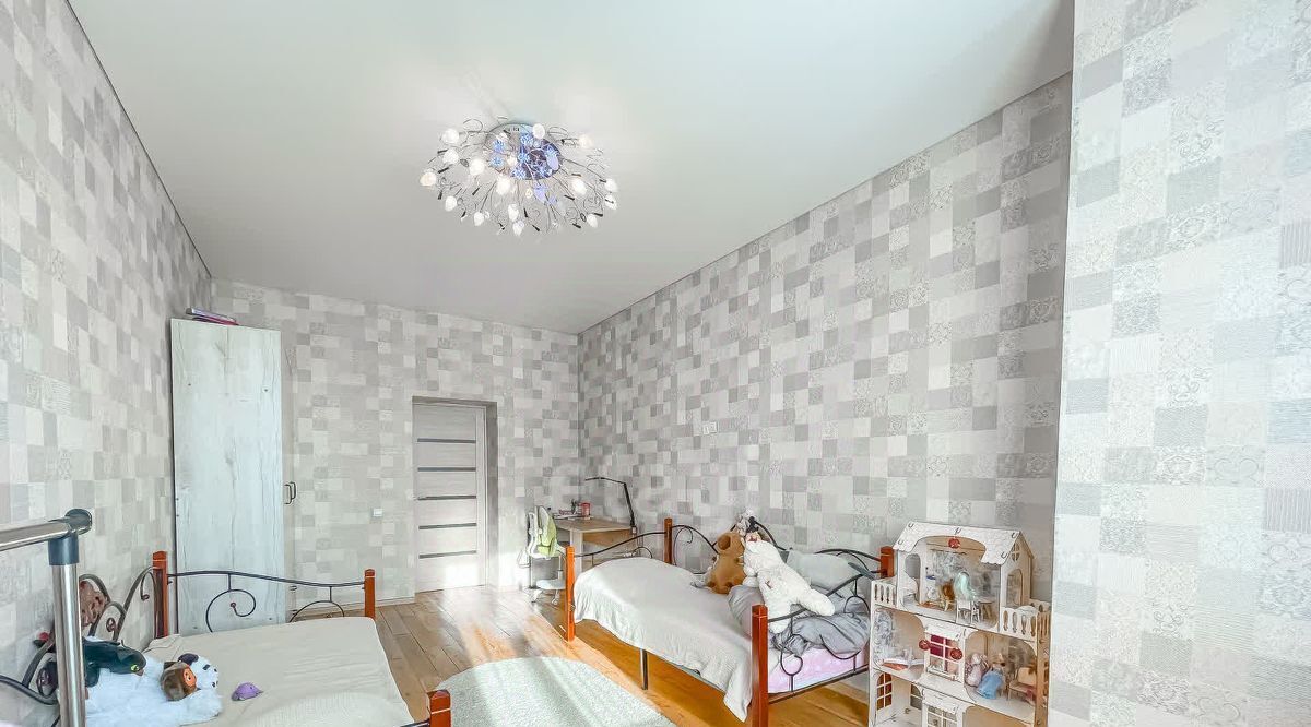 квартира г Чита р-н Центральный ул Ленина 56 фото 15