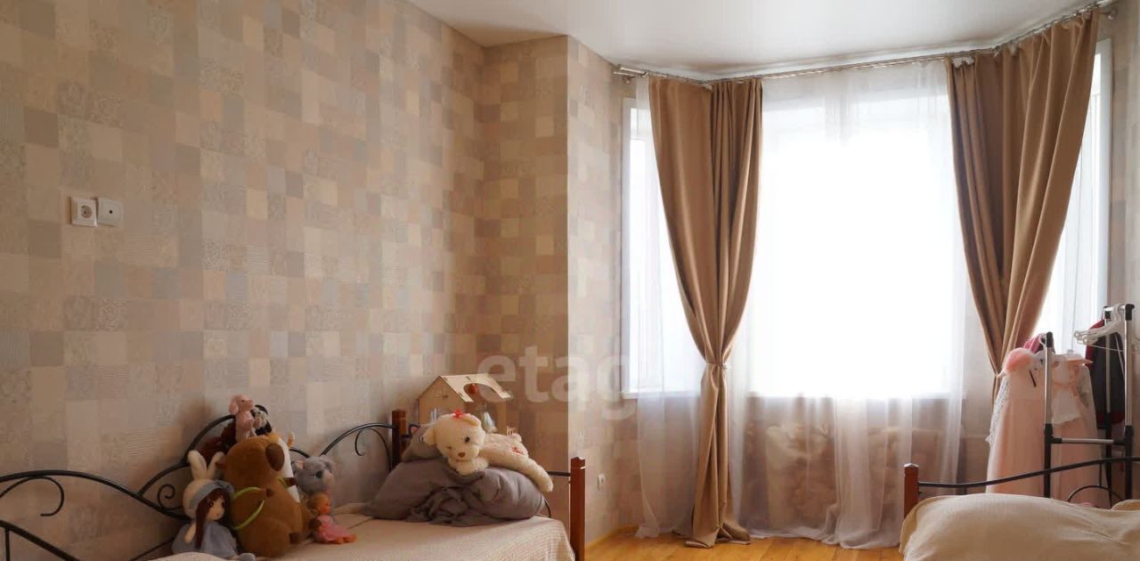 квартира г Чита р-н Центральный ул Ленина 56 фото 17