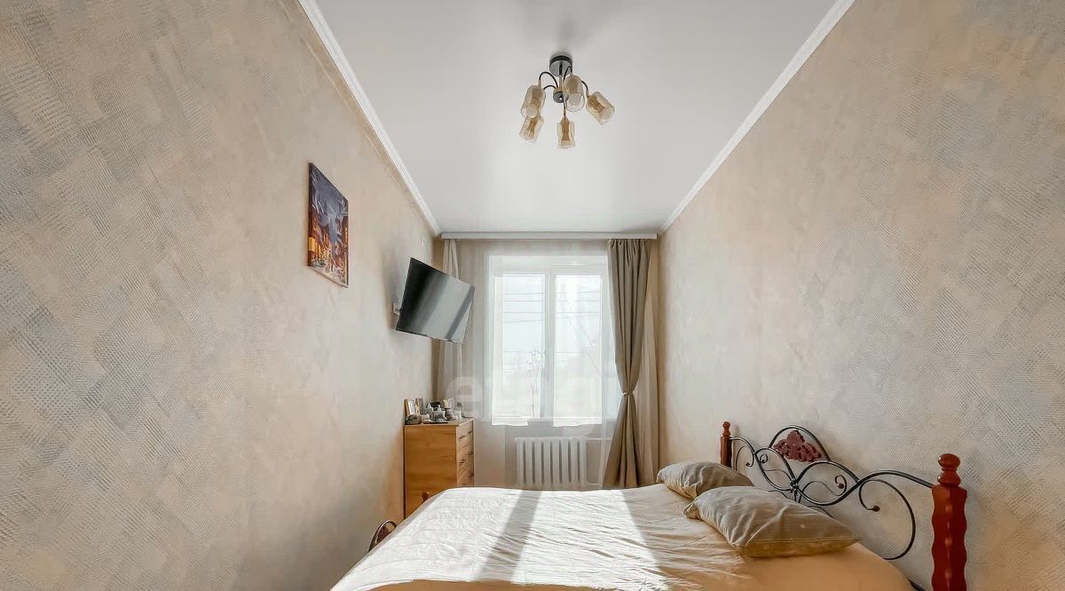 квартира г Чита р-н Центральный ул Ленина 56 фото 19