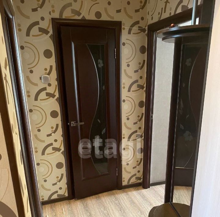 квартира г Чита р-н Центральный ул Угданская 1а фото 9