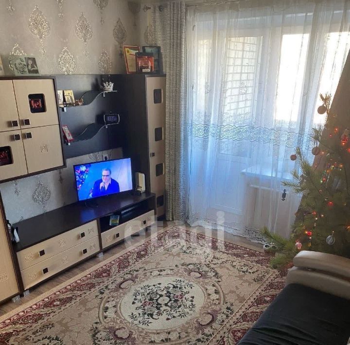 квартира г Чита р-н Центральный ул Угданская 1а фото 11