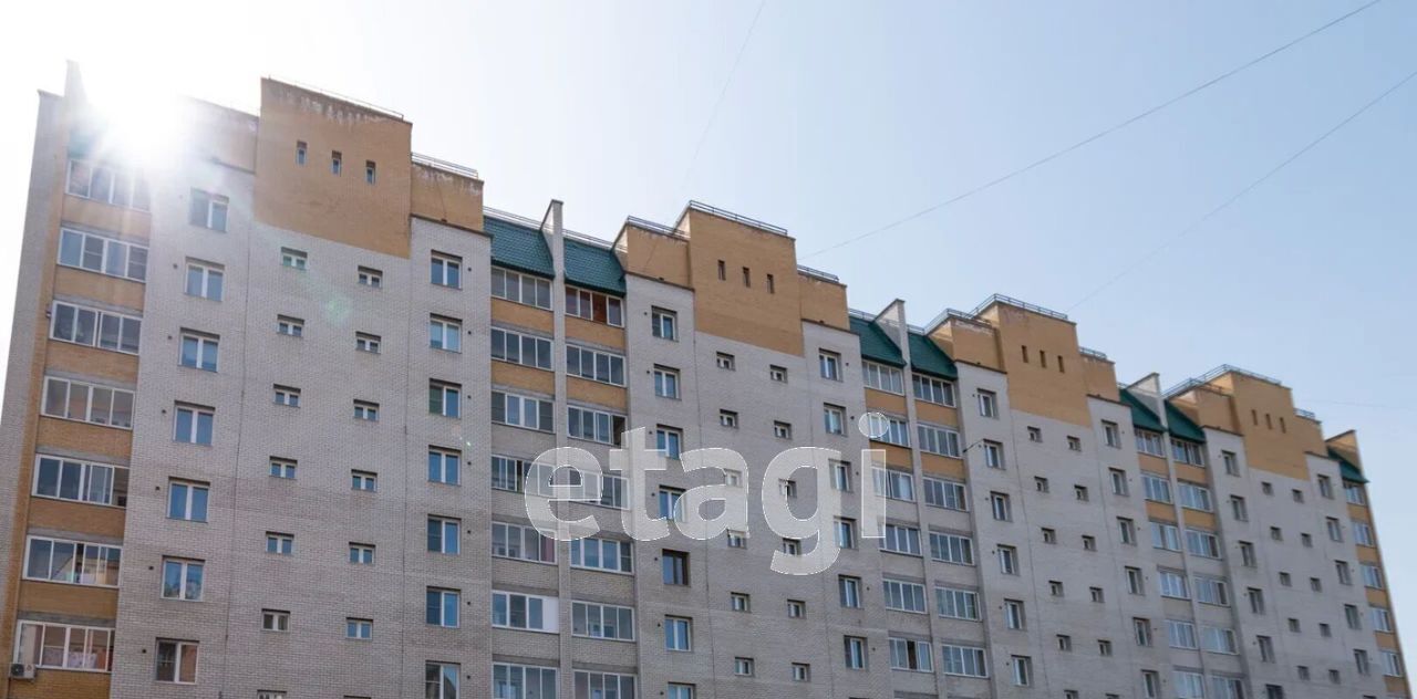 квартира г Чита р-н Центральный ул Угданская 1а фото 12