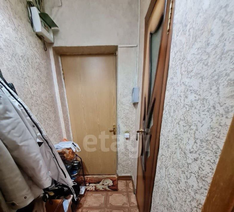 квартира г Чита р-н Железнодорожный ул Набережная 66б фото 5