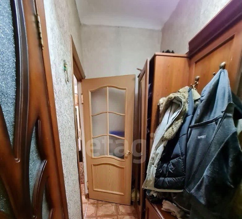 квартира г Чита р-н Железнодорожный ул Набережная 66б фото 6
