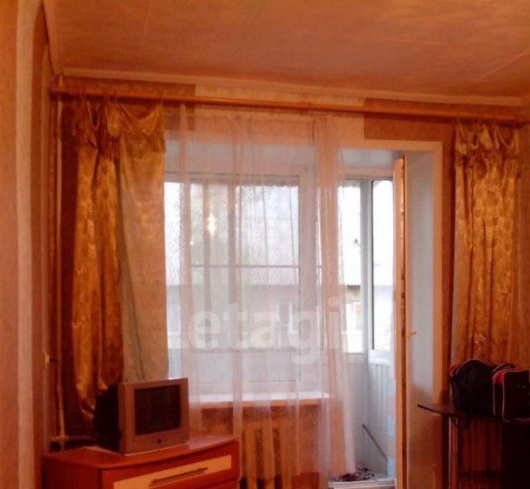 квартира г Чита р-н Железнодорожный ул Набережная 66б фото 7
