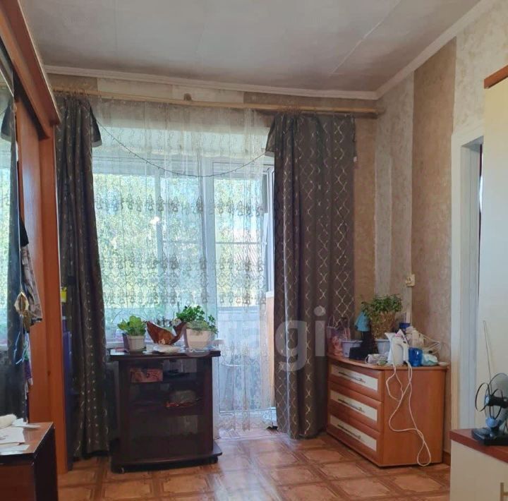 квартира г Чита р-н Железнодорожный ул Набережная 66б фото 15