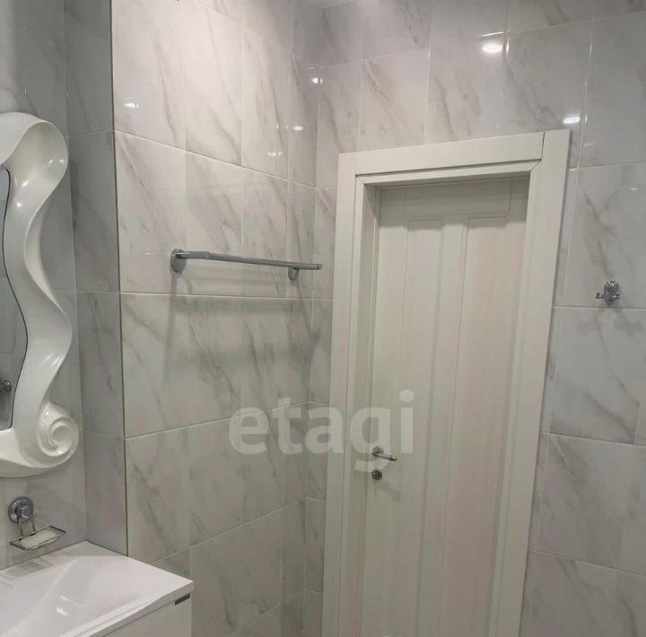 квартира г Чита р-н Центральный Северный микрорайон 73 фото 10