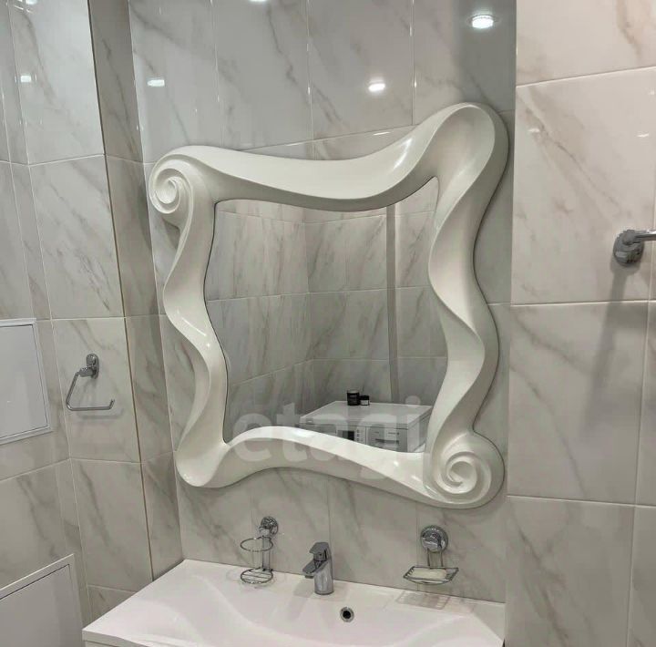квартира г Чита р-н Центральный Северный микрорайон 73 фото 14