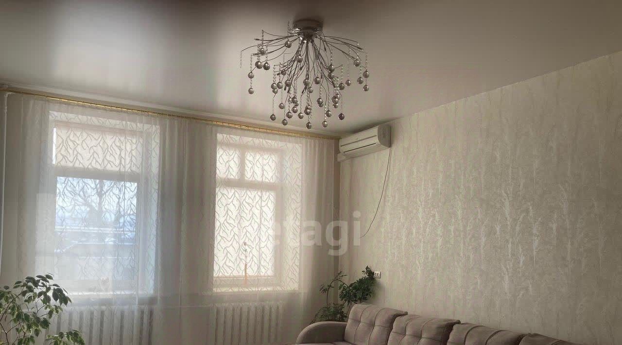 квартира г Чита р-н Железнодорожный ул 1-я Первомайская 1 фото 6