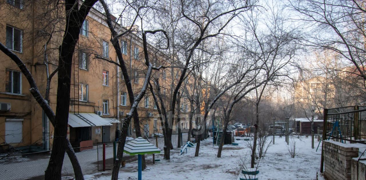 квартира г Чита р-н Центральный ул Ленина 56 фото 36