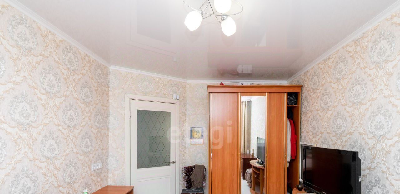 квартира г Чита р-н Железнодорожный ул 2-я Верхневокзальная 16 фото 6
