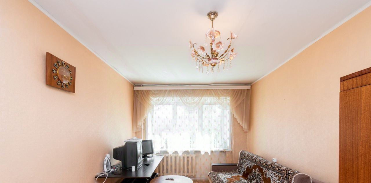 квартира г Чита р-н Железнодорожный ул 2-я Верхневокзальная 16 фото 8