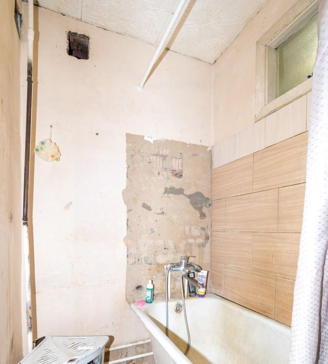 квартира г Чита р-н Центральный ул Новобульварная 115а фото 10