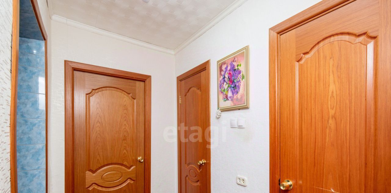 квартира г Чита п Текстильщиков р-н Черновский мкр 4-й 38 фото 18