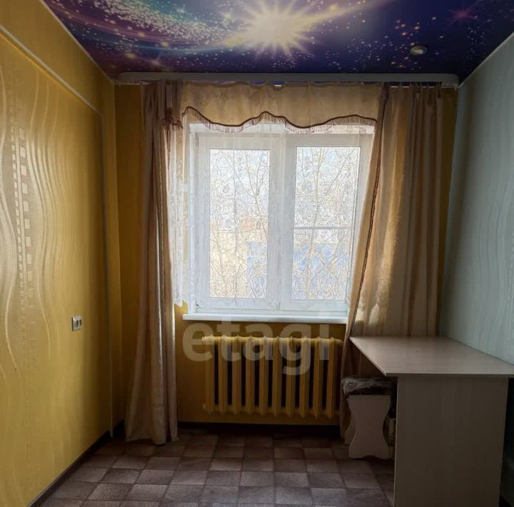 квартира г Чита р-н Центральный ул Богомягкова 75 фото 7