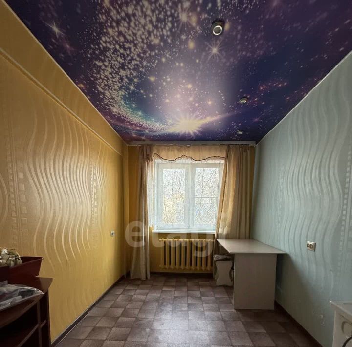 квартира г Чита р-н Центральный ул Богомягкова 75 фото 6