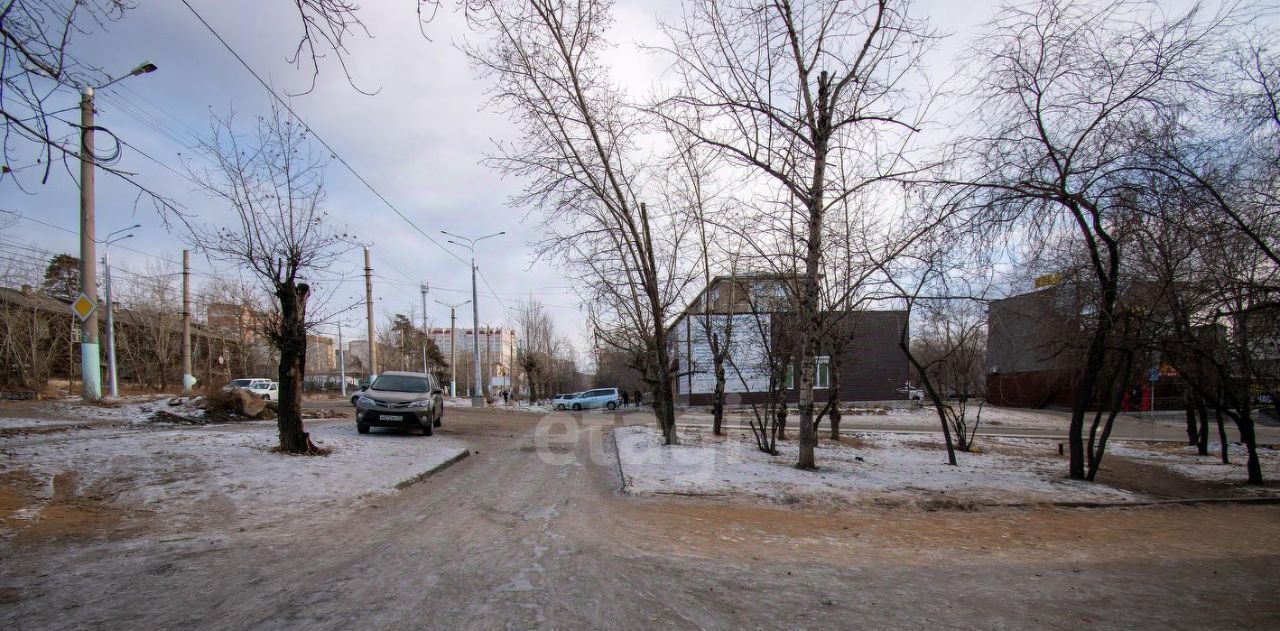 квартира г Чита р-н Центральный ул Новобульварная 115а фото 17
