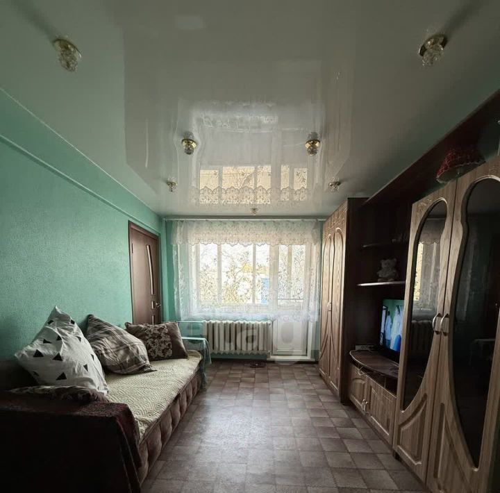 квартира г Чита р-н Центральный ул Богомягкова 75 фото 9