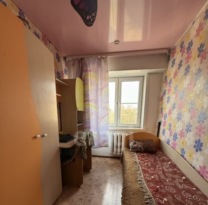 квартира г Чита р-н Центральный ул Богомягкова 75 фото 11