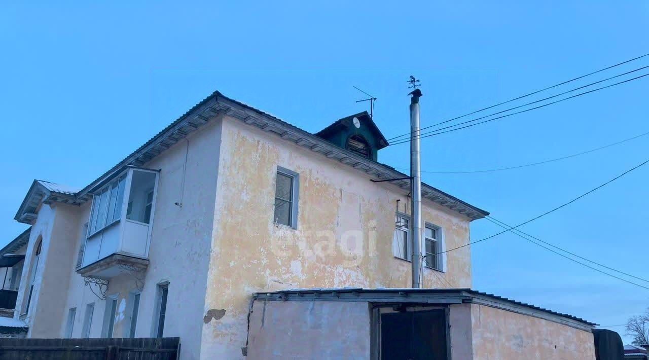 квартира г Чита р-н Железнодорожный ул 1-я Первомайская 1 фото 27