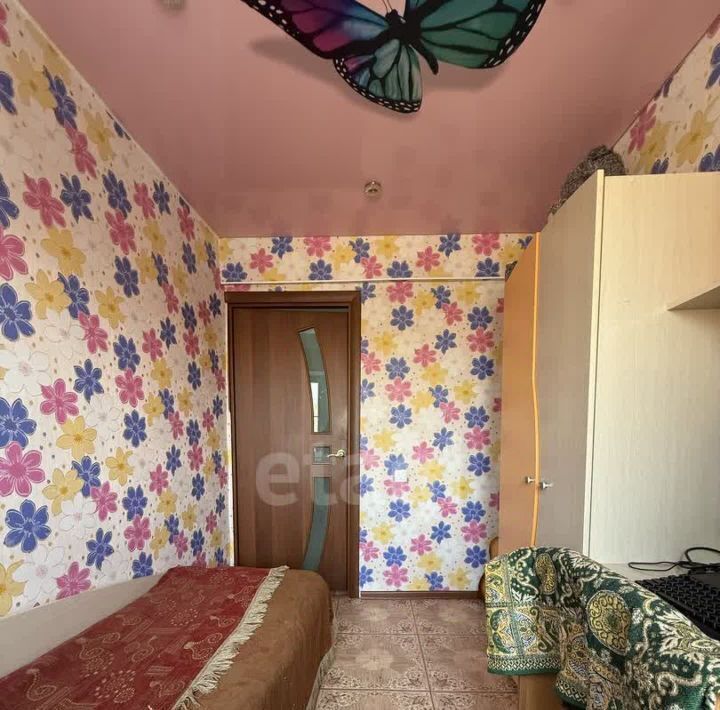 квартира г Чита р-н Центральный ул Богомягкова 75 фото 13