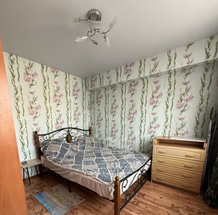 квартира г Чита р-н Центральный ул Богомягкова 75 фото 15