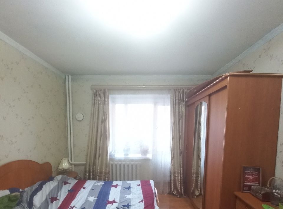квартира г Чита р-н Центральный ул Подгорбунского 37 фото 6