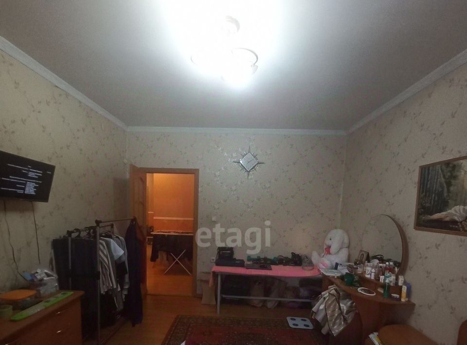 квартира г Чита р-н Центральный ул Подгорбунского 37 фото 5