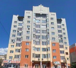 квартира г Чита р-н Центральный ул Петровская 28 фото 21