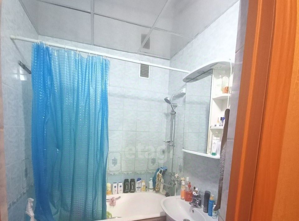 квартира г Чита р-н Центральный ул Подгорбунского 37 фото 9