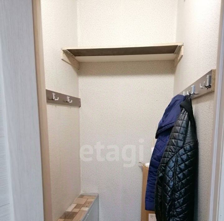 квартира г Чита р-н Центральный ул Генерала Белика 5 фото 6